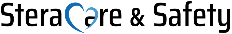 SteraCare & Safety LLC logo