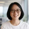 Photo of Qing Zhou